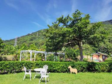 楓林288 Maple 288 B&B