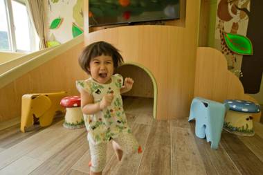 靜樹湖民宿Jing Shuhu B&B