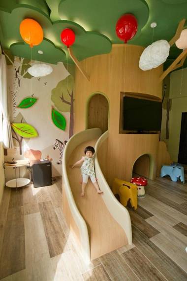 靜樹湖民宿Jing Shuhu B&B