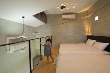 靜樹湖民宿Jing Shuhu B&B