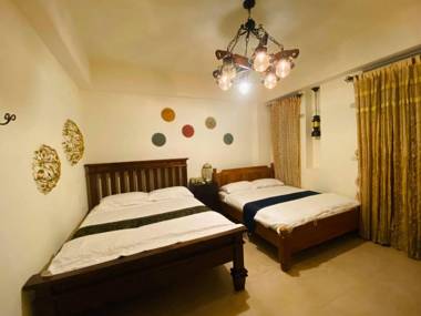 Caiyan Homestay