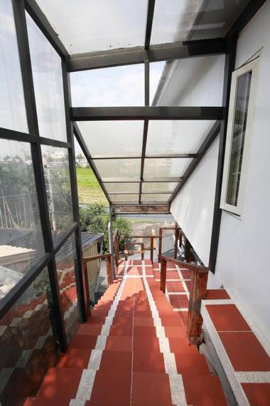 Two Dots On Line Homestay