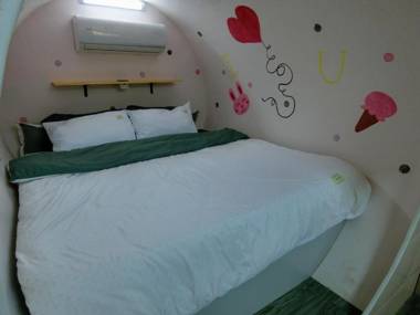 Ann's Family Tube Homestay