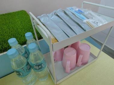 Ann's Family Tube Homestay