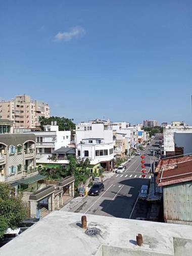 Love Vacation Pourquoi pas