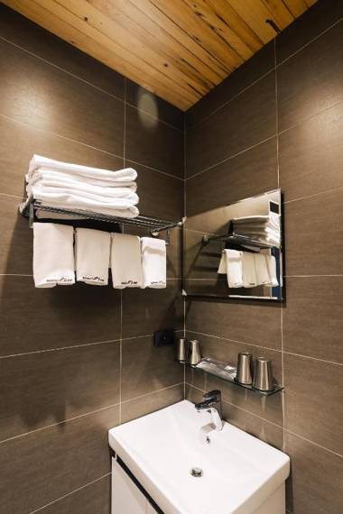 花蓮市上海102電梯旅宿