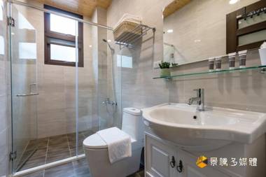 花蓮 Cozy Stay 舒適好宅