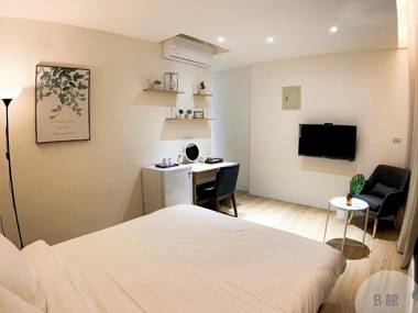 林居行旅 Neighbor Inn