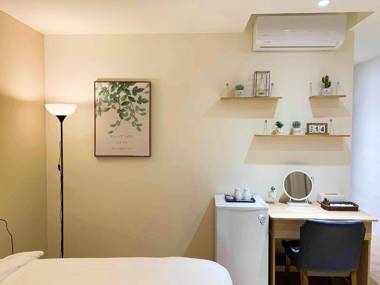 林居行旅 Neighbor Inn