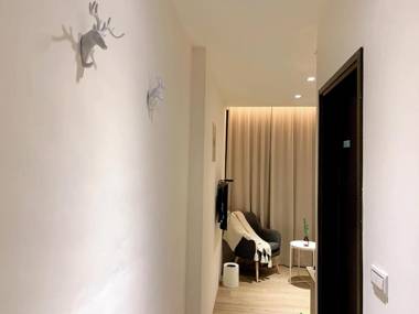 林居行旅 Neighbor Inn