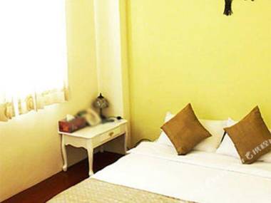 19 Wuu Wuu Guest House