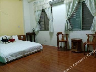 19 Wuu Wuu Guest House