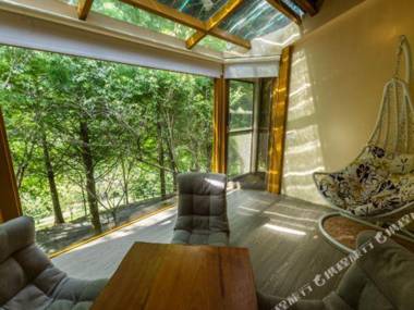 Yi-He Golden Homestay
