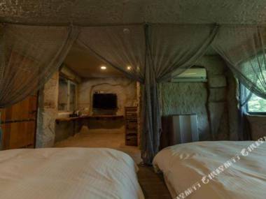 Yi-He Golden Homestay