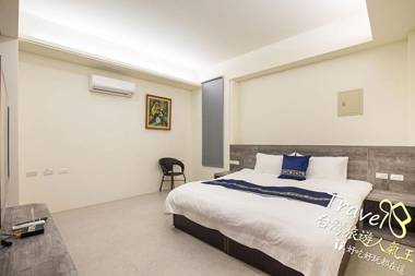 Secret Garden Homestay