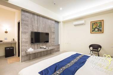 Secret Garden Homestay