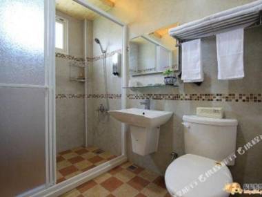 Comos Broadwood Hall