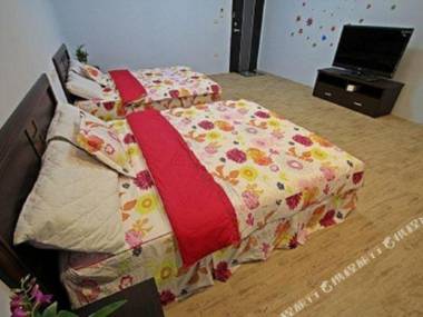 Comos Broadwood Hall