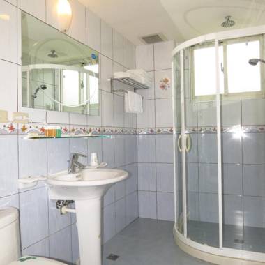 Formosa Arcadian Villa