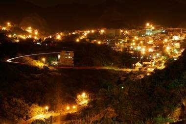 Formosa Arcadian Villa