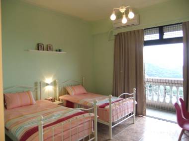Jiufen Hui Ming Homestay