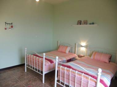 Jiufen Hui Ming Homestay