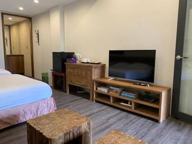 Golden101 Bed and Breakfast