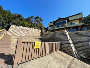 Golden101 Bed and Breakfast