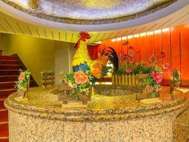 Keelung Imperial Hotel