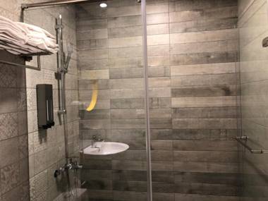 Jiufen HappyLand B&B