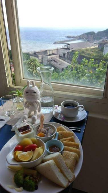 Sea Cafe Bed And Breakfast