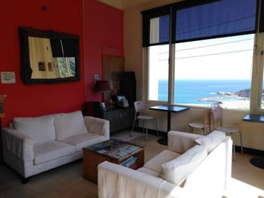 Sea Cafe Bed And Breakfast