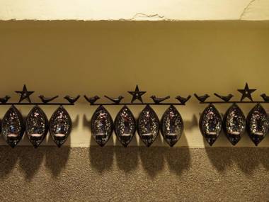 Jiufen ShiJia Guest House