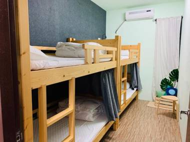 Golden House (Ruifang Railway Station)