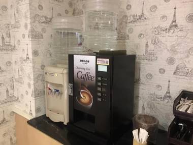 Discovery Motel - Nangang