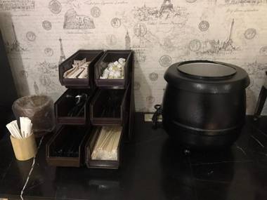 Discovery Motel - Nangang