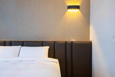 Ferry of Love Resort