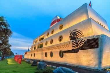 Ferry of Love Resort