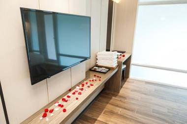 Da Pu Hotspring Hotel