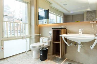 Da Pu Hotspring Hotel