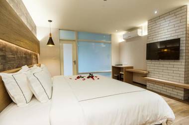 Da Pu Hotspring Hotel