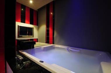 Jin Spa Resort Hotel