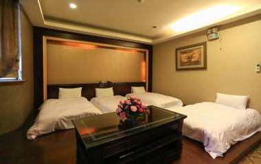 Wanli Spa & Resort