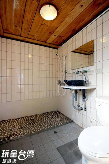 Museum Traveler's BnB