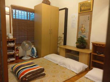 Pingxi Car Head B & B