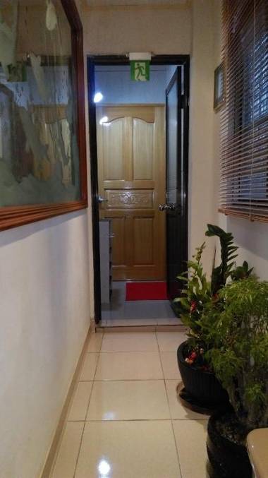 Pingxi Car Head B & B