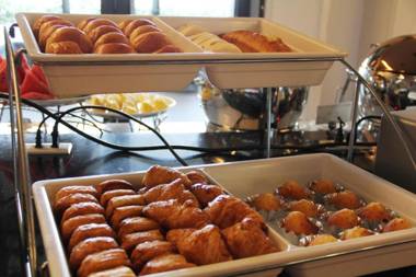 Yundeng Landscape Hotel