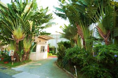 Beverly Garden Motel