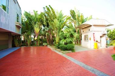 Beverly Garden Motel