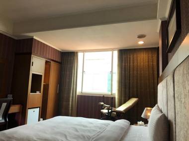 Beverly Garden Motel